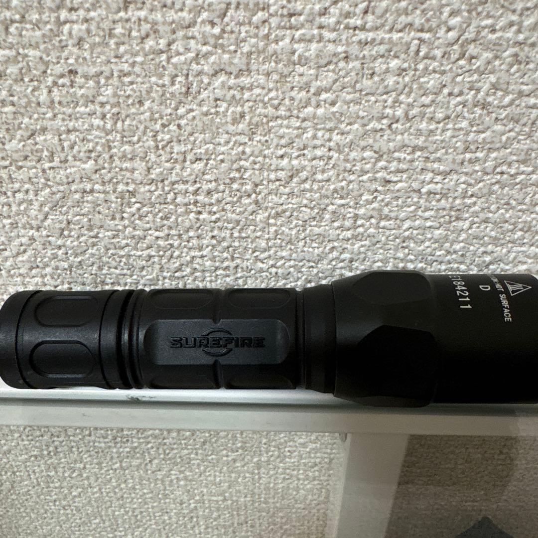 SUREFIRE(シュアファイア) R1 LAWMAN 充電式 LEDフラッシュライト 激安