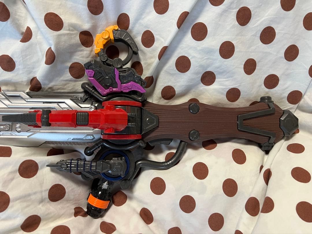 オージャカリバー -MEMORIAL EDITION-