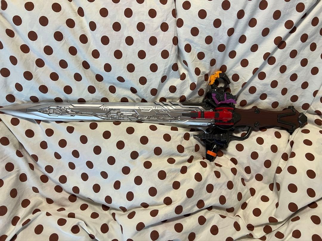 オージャカリバー -MEMORIAL EDITION-