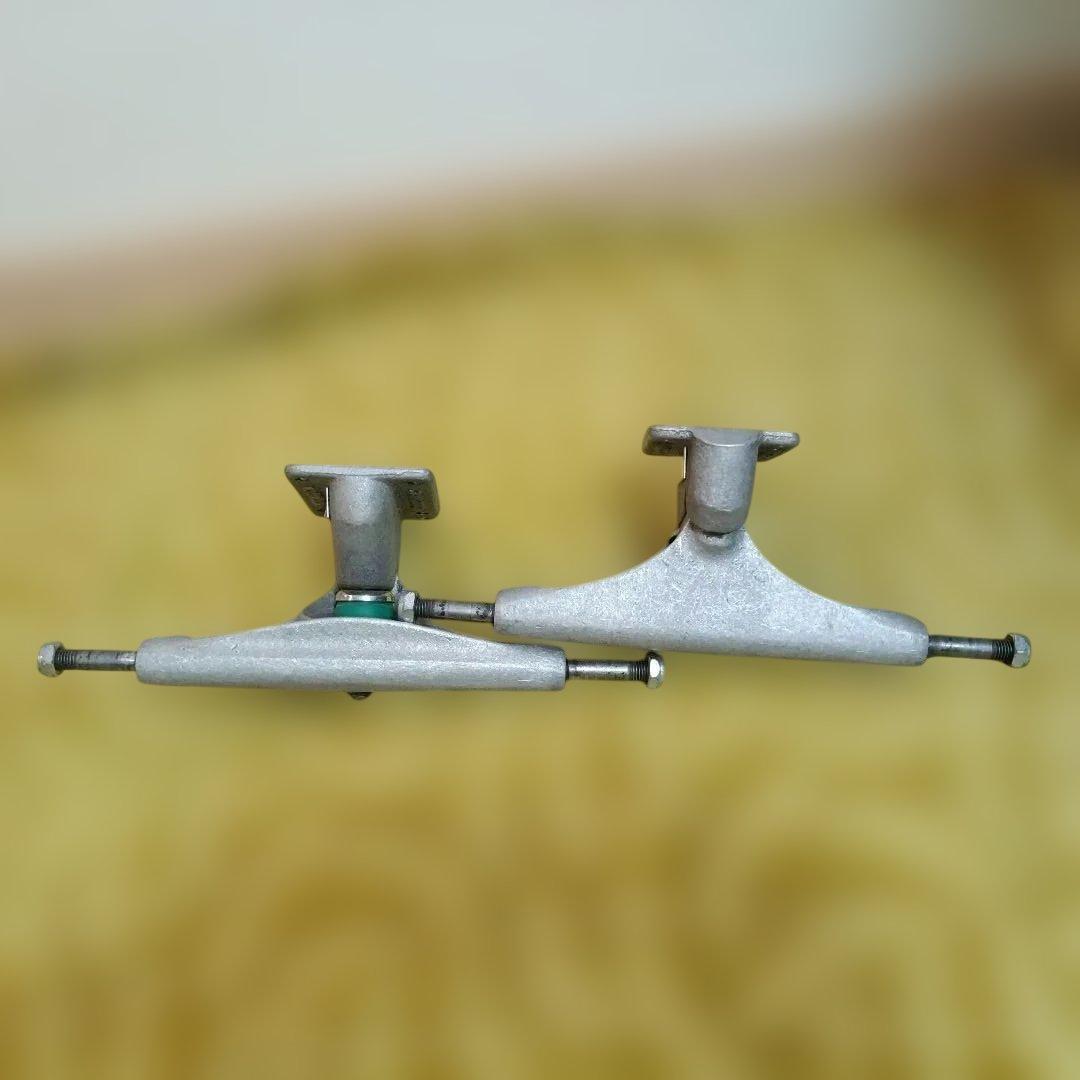 Carver(カーバー) CX4 トラックセット　中古良品　日本正規品！