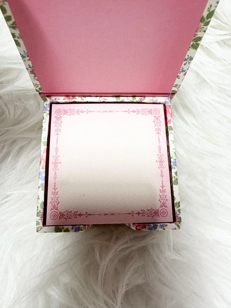 マスキングテープ・メモ　　コフレドクチュリエ　※バラ売り不可　　　[3882]