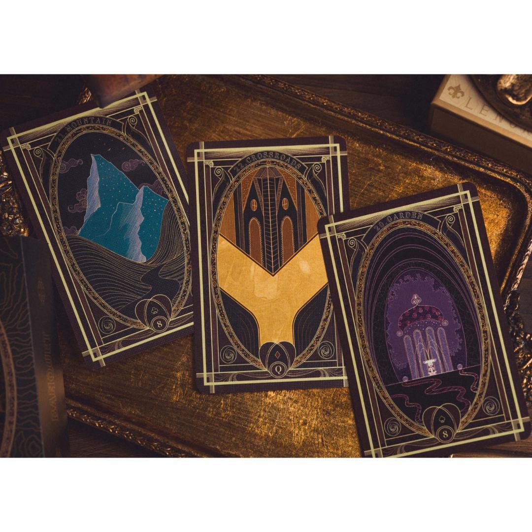 お茶漬け様専用☆ルノルマンカード