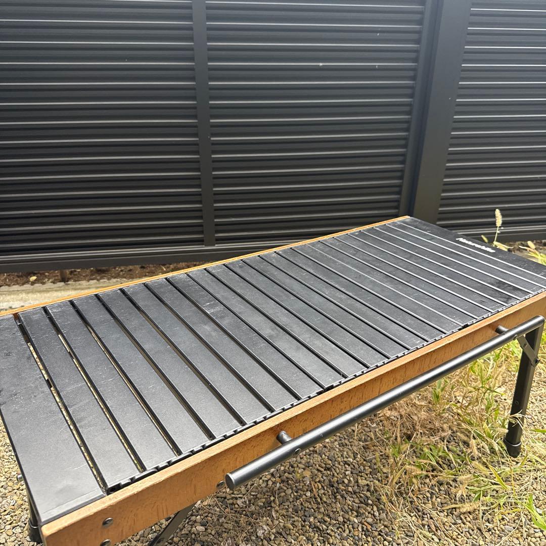 再出品】Naturehike IGT テーブル 収納袋付き