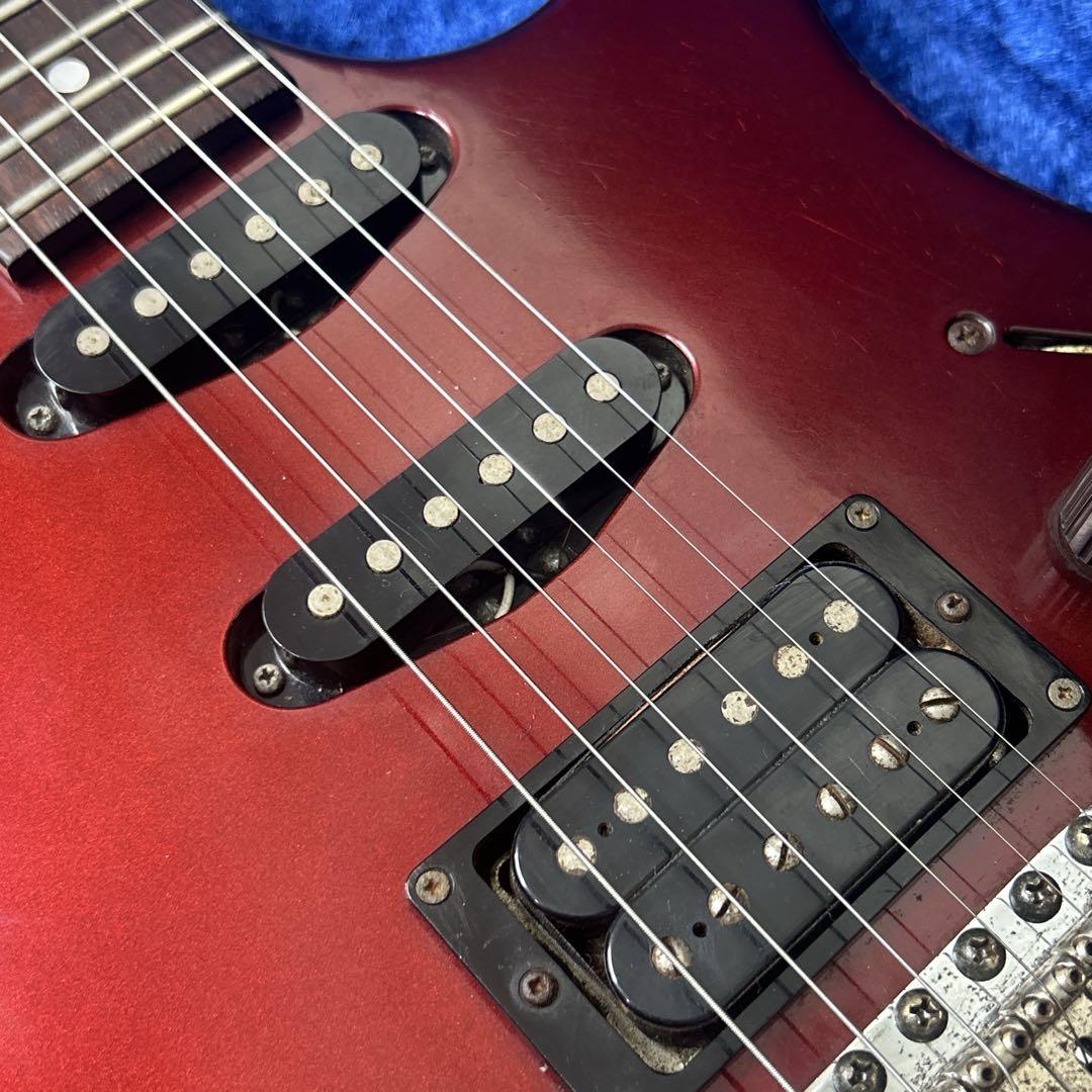 日本製】89〜93年 アイバニーズ EXシリーズ - メルカリ