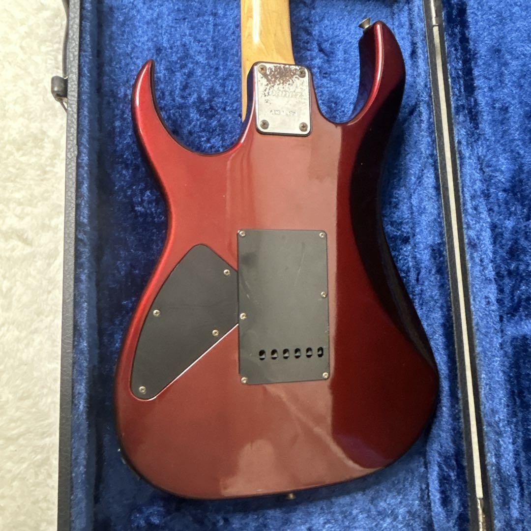 日本製】89〜93年 アイバニーズ EXシリーズ - メルカリ