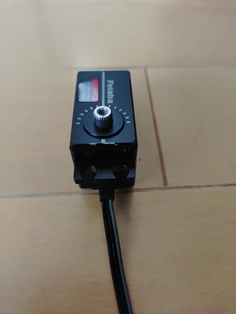 フタバ　Futaba CT700 サーボ