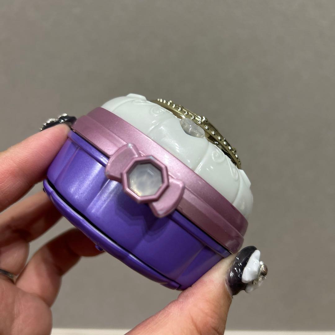 魔法×戦士 マジマジョピュアーズ！　マジョカポルテ　マジョカルミナ