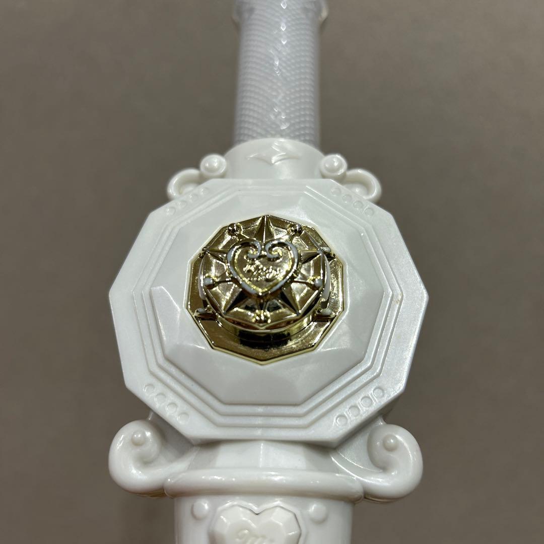 魔法×戦士 マジマジョピュアーズ！　マジョカポルテ　マジョカルミナ