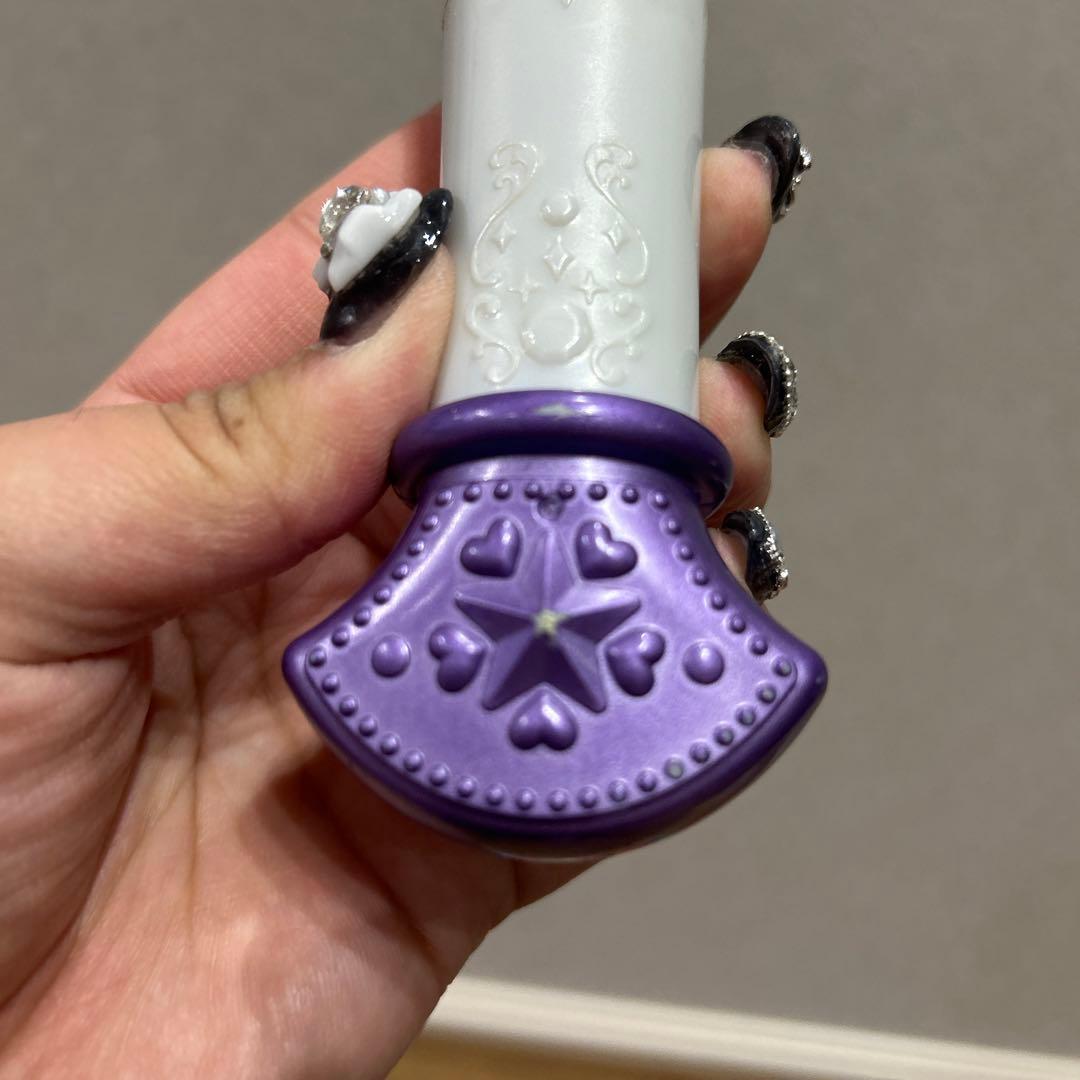 魔法×戦士 マジマジョピュアーズ！　マジョカポルテ　マジョカルミナ