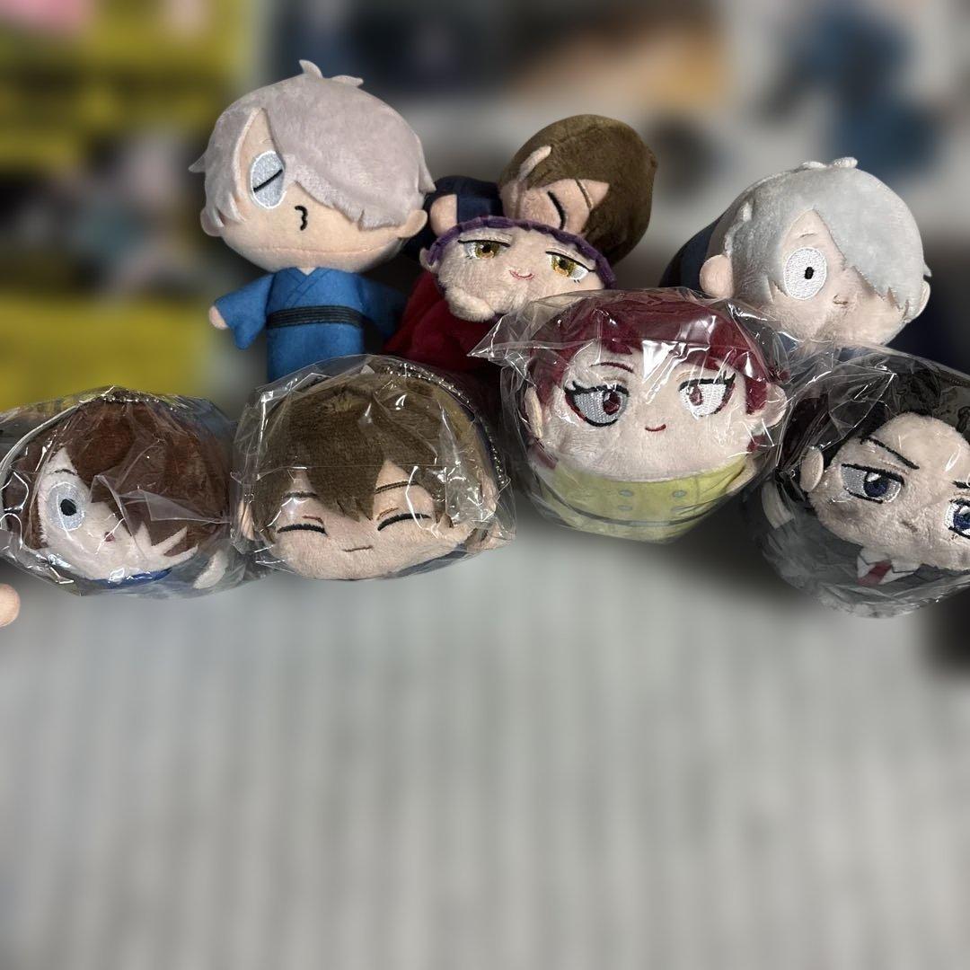 鬼太郎誕生 ゲゲゲの謎 まとめ売り