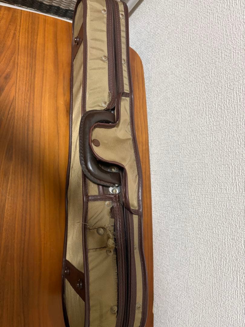 Suzuki バイオリン 1/4 1986 300番　分数楽器