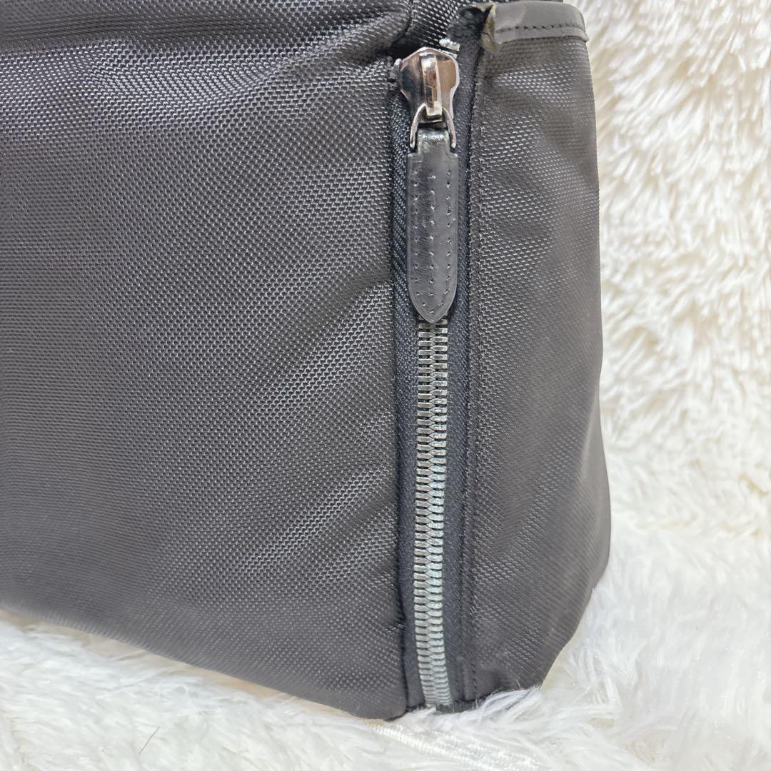 トゥミ トートバッグ JARVIS ネイビー　TUMI ビジネストート