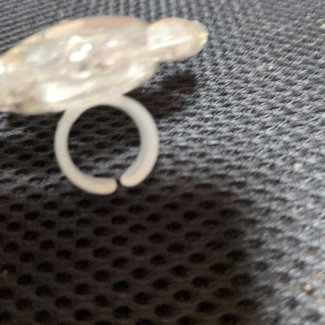 ハローキティ・マイメロディ ストラップセット