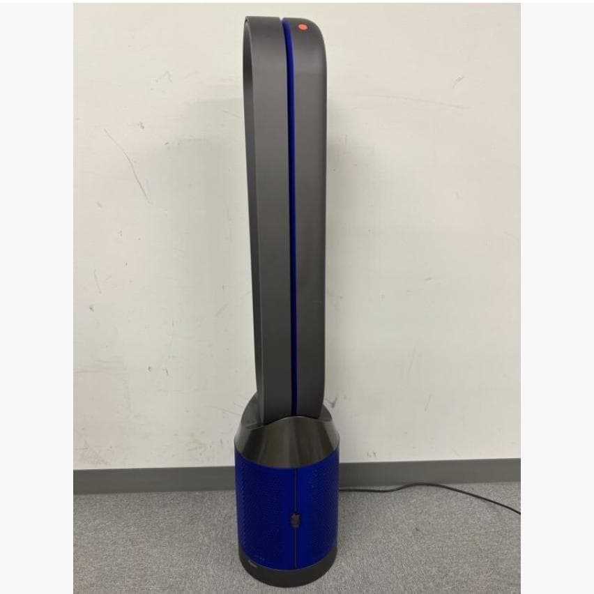 美品DysonPureCool TP04 青 ダイソン空気清浄機 扇風機 ブルー