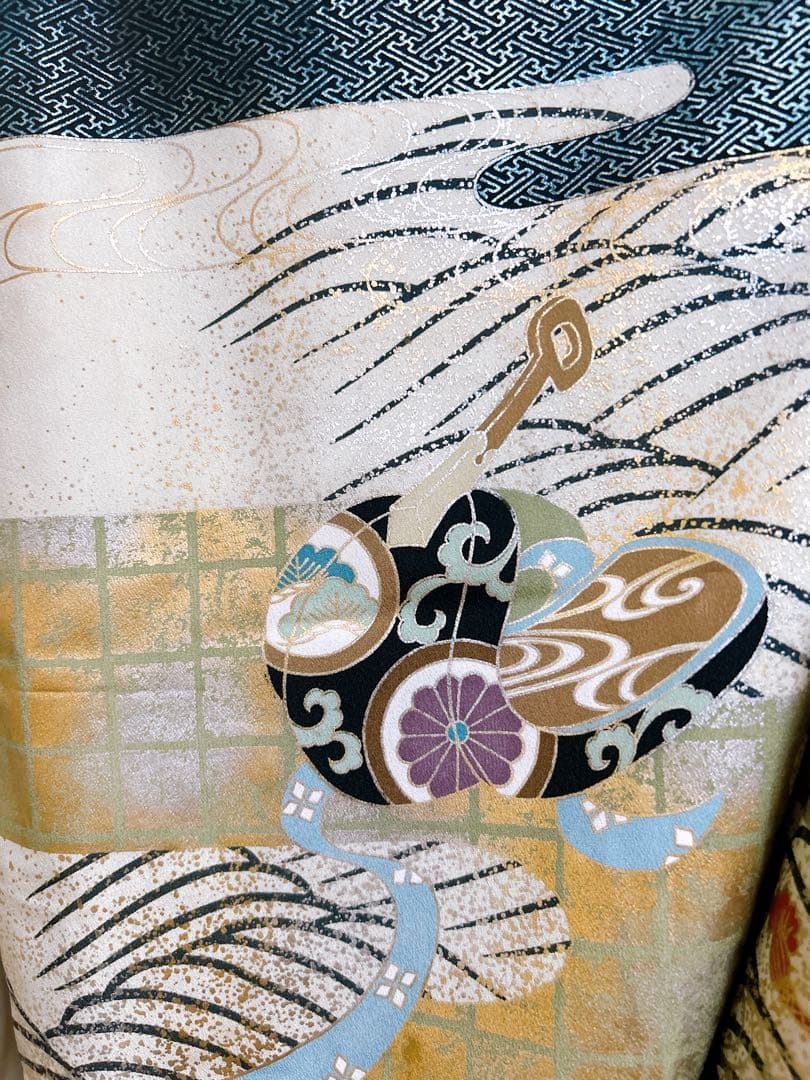 お買い得品♡七五三　3歳　4歳　5歳　小さめ　男の子　フルセット　鷹