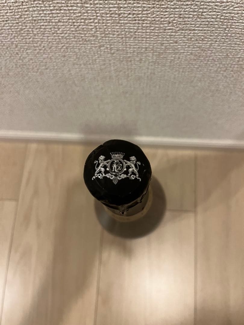 送料 無料 通販食品・飲料・酒 - ENCRY(エンクリ) シャンパン ミレジム