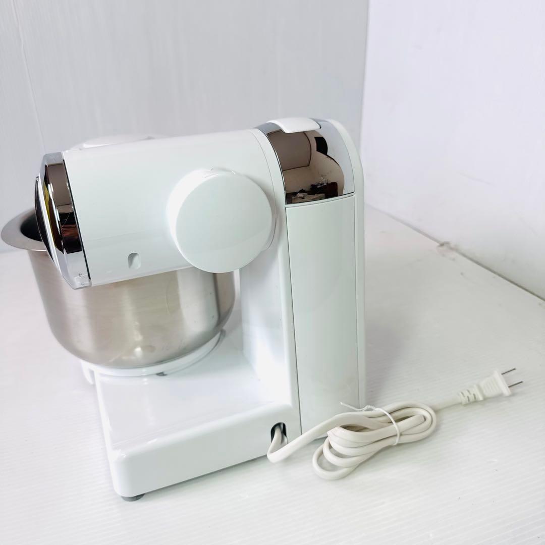 新品未使用品】BOSCH コンパクトキッチンマシン MUM4415JP - メルカリ