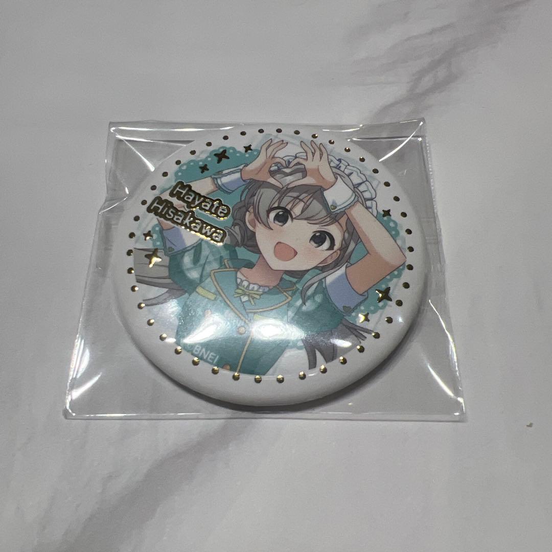 アイドルマスター デレマス シンデレラガールズ スイパラ 缶バッジ