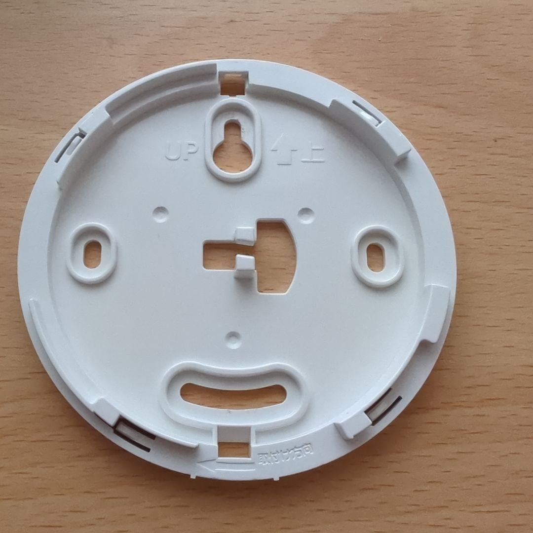 Panasonic BGW 32427 光電式スポット型感知器（子器） 光電式無線式子