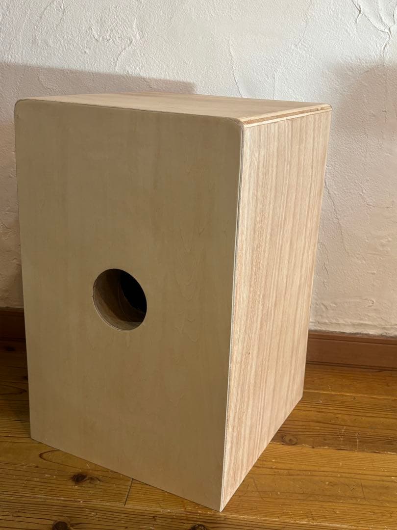 カホン シンプルナチュラル 2 カホン シンプルナチュラル 2 商品詳細