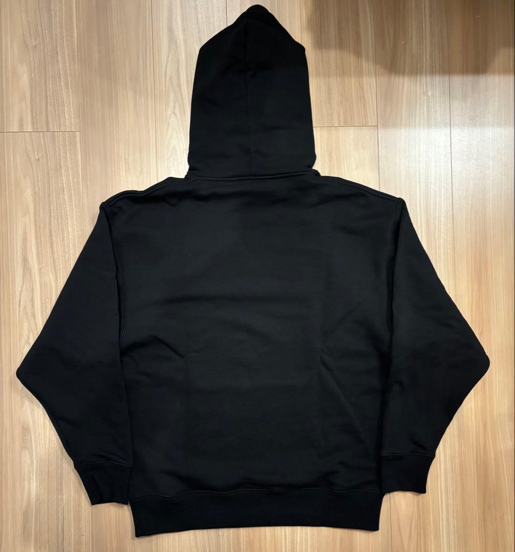 LOEWE ロエベ ブラック パーカー XL 2025年最新】LOEWE カラー