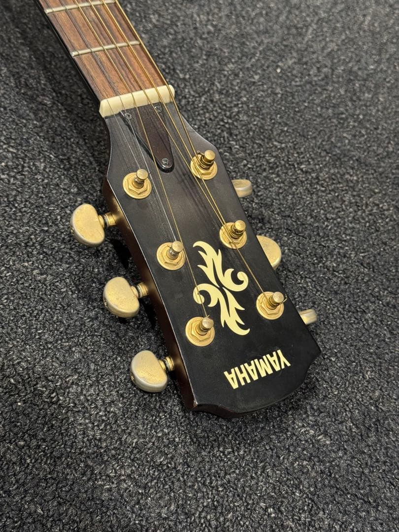 YAMAHA APX-6A エレアコ 90年代末期