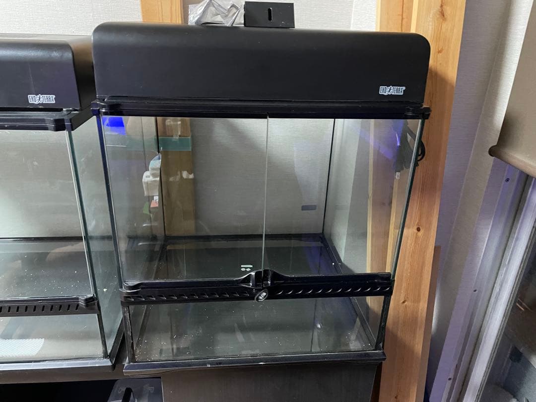 【rii】グラステラリウム4545 コンパクトトップ45セット rii様専用】グラステラリウム4545 コンパクトトップ45セット 【公式通販】