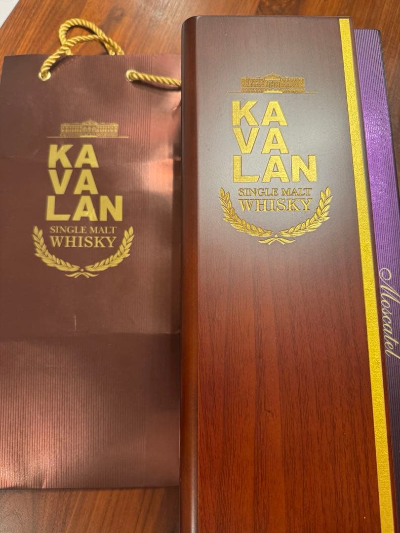 25%Off【カバラン】ソリストモスカテルシェリーカスクストレングス