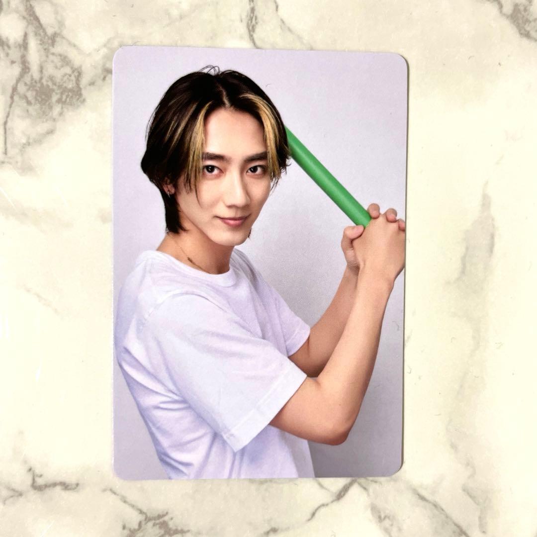 駒木根葵汰 トレカ ホリアク運動会 - メルカリ