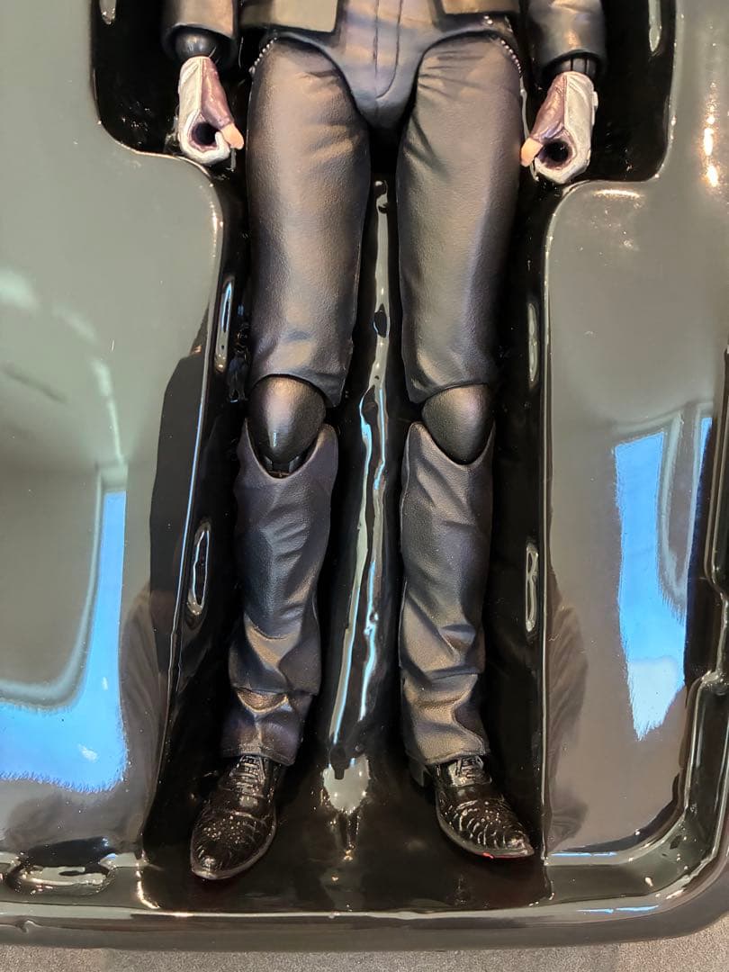 ファイナルファンタジー15 FF15 イグニス プレイアーツ改