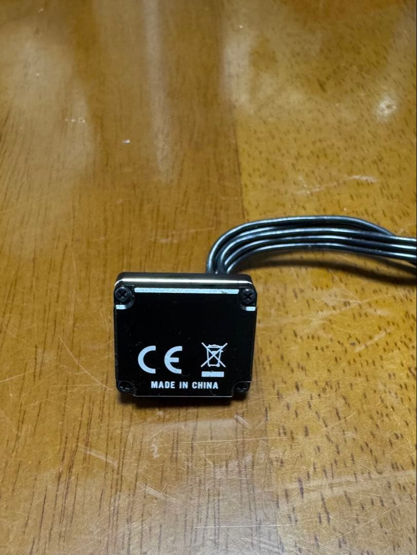 Futaba GYD550 ジャイロセンサー