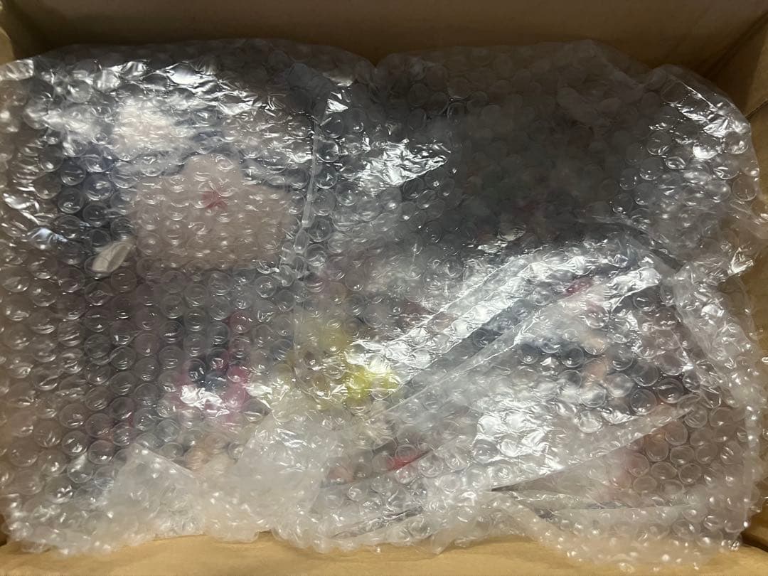 カラフルピーチ　グッズ　200個以上　まとめ売り