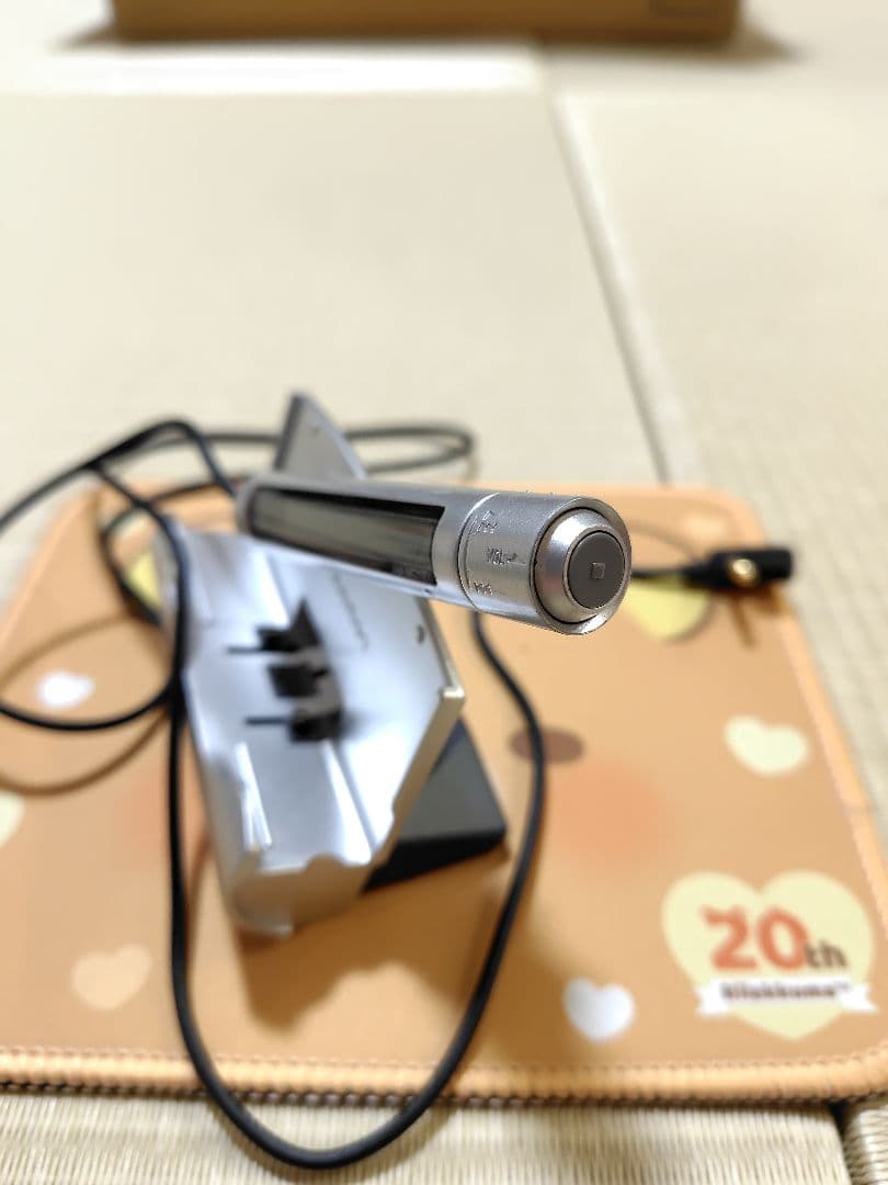 SONY ソニー MDウォークマン レコーダー MZ-R909 訳あり品 SONY MD