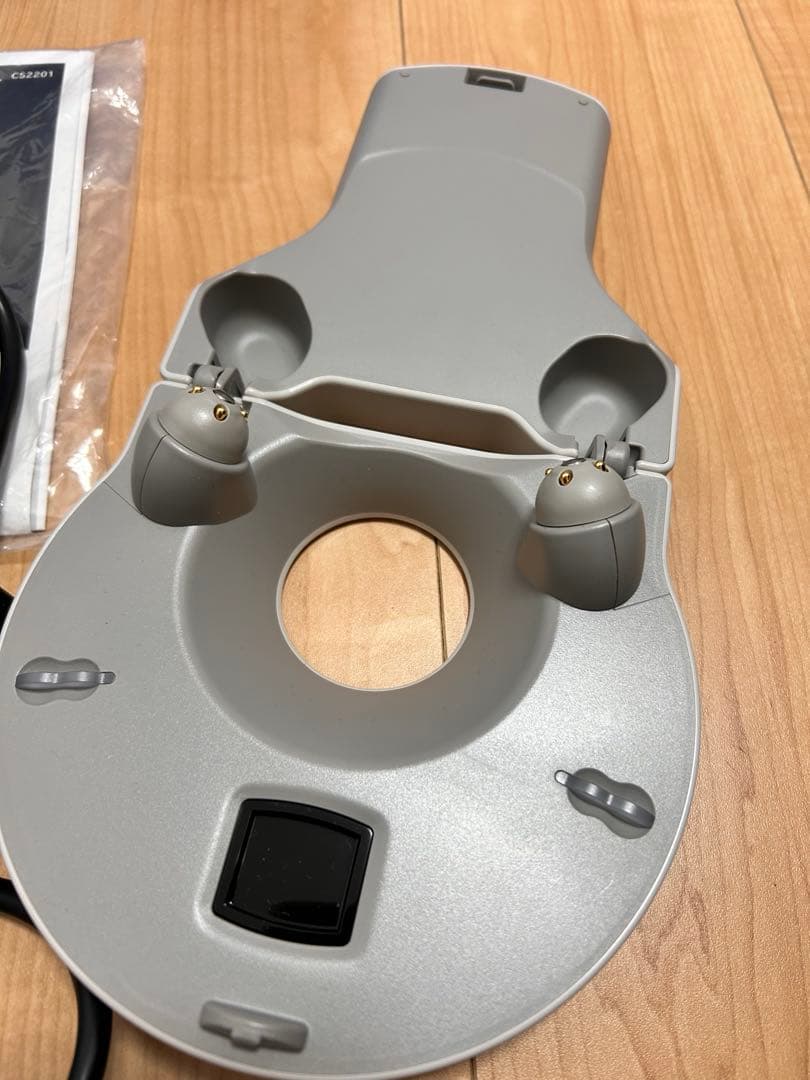 ラボット　チャージスタンド　収納バック付き