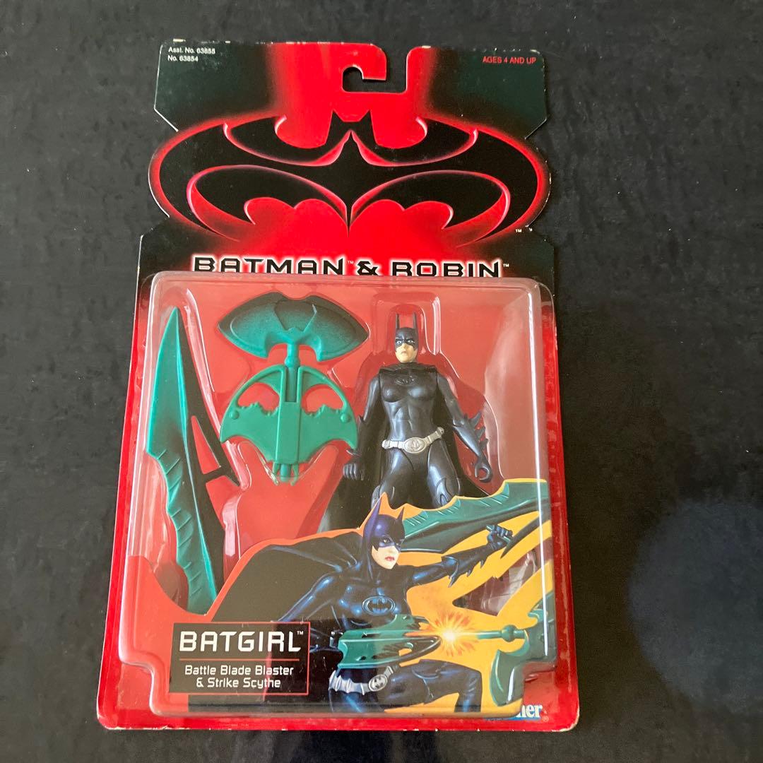 バットマンフィギュアケナー社長谷川製作所プラモデルトミーまとめ売り