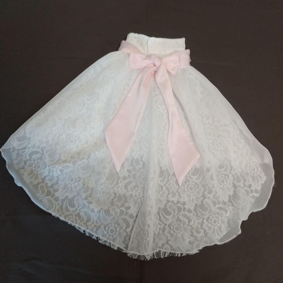 m様用シェリーメイウェディングコスチューム