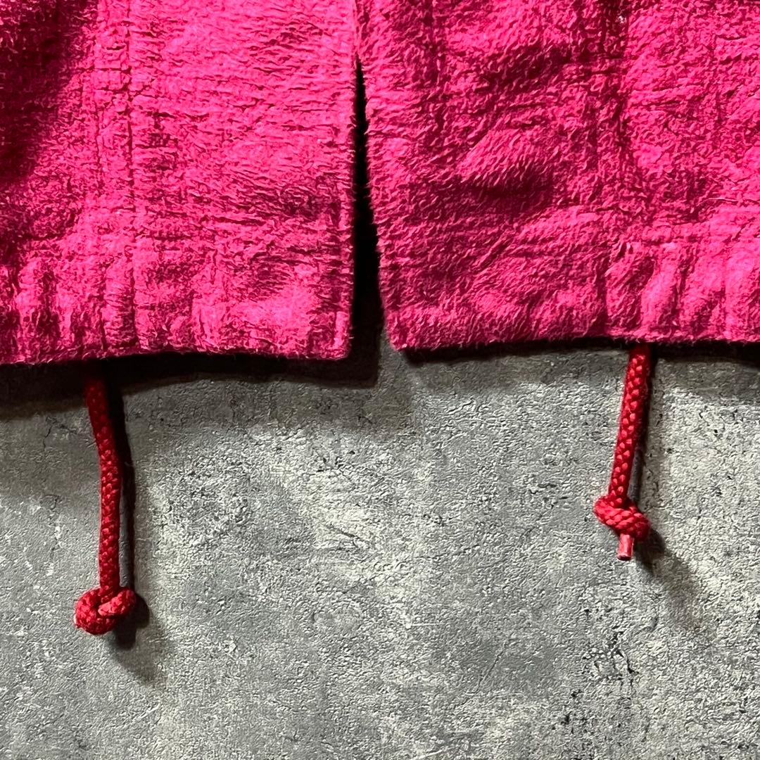 BRU NA BOINNE（ブルーナボイン）日本発ブランド　フォールコート　L