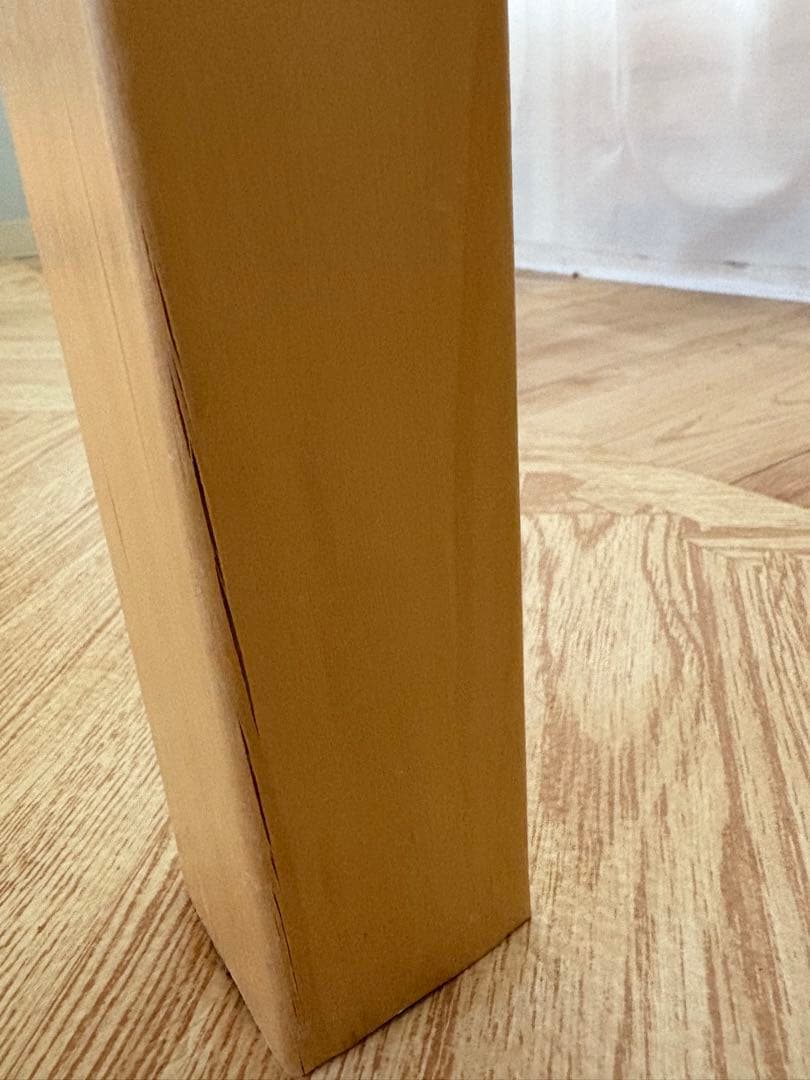 最終値下げ！IKEA ビュースタ　ダイニング伸長式テーブル