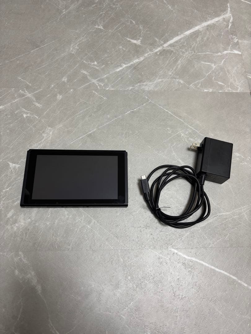 Nintendo Switch 本体　proコントローラーセット