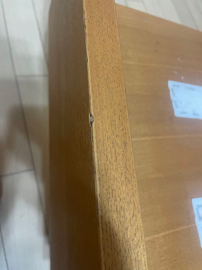 ウニコ　オットマン