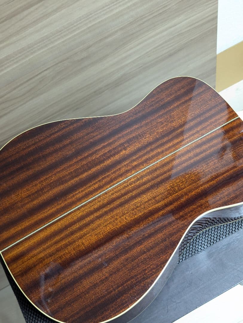 S.YAIRI YF-38 グローバーペグ トップ単板 - メルカリ