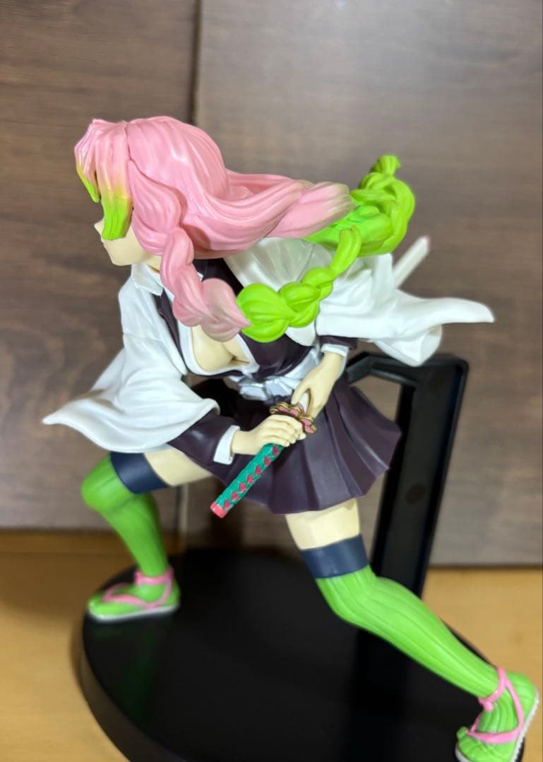 鬼滅の刃 プライズ品　５体セット