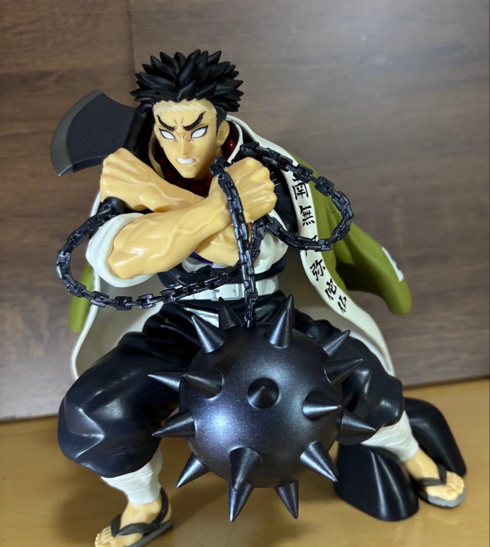 鬼滅の刃 プライズ品　５体セット