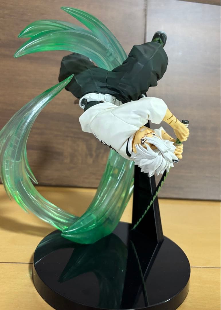 鬼滅の刃 プライズ品　５体セット