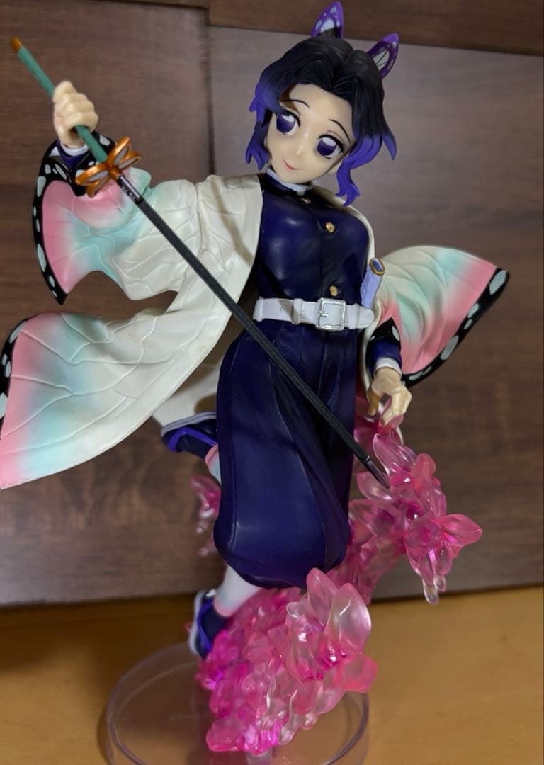 鬼滅の刃 プライズ品　５体セット