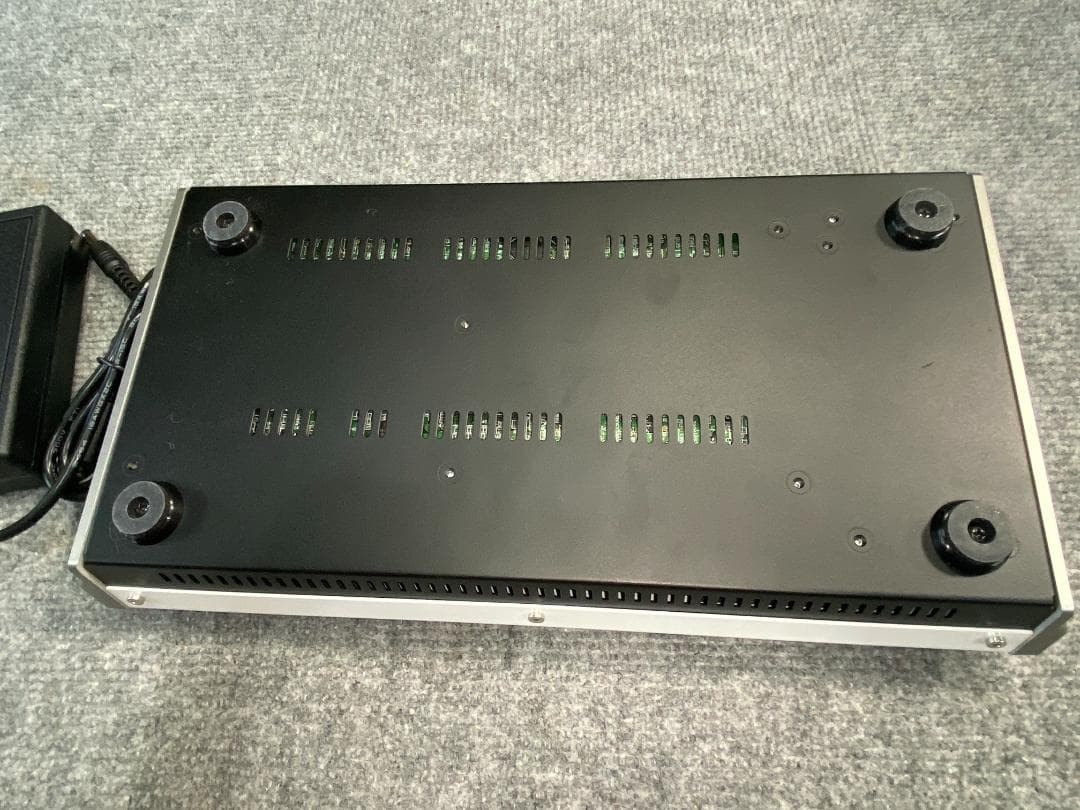 Roland vr-1hd ビデオスイッチャー