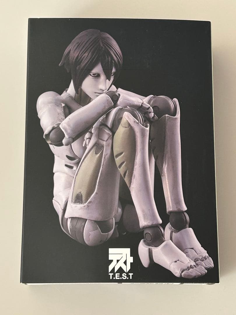 検品のみ】storm shadow 東亜重工 東亜重工 1⁄6 ストームシャドー