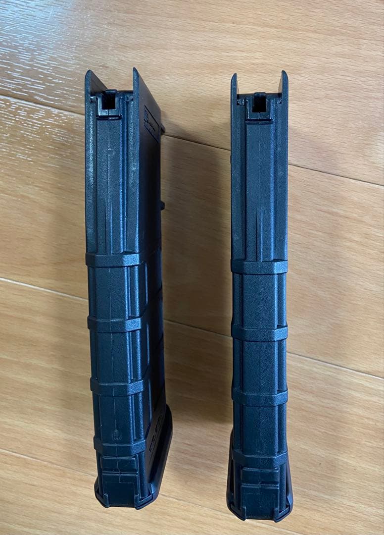 【Pマグ】PTSマガジン(次世代用)2本