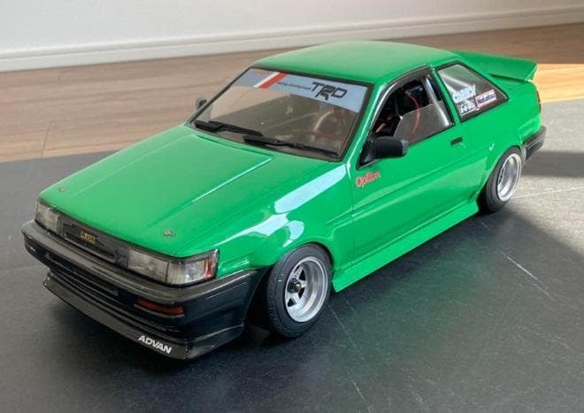 ★めぐる★小径 ホイール No.14 　ダッシュ　サイドステップ