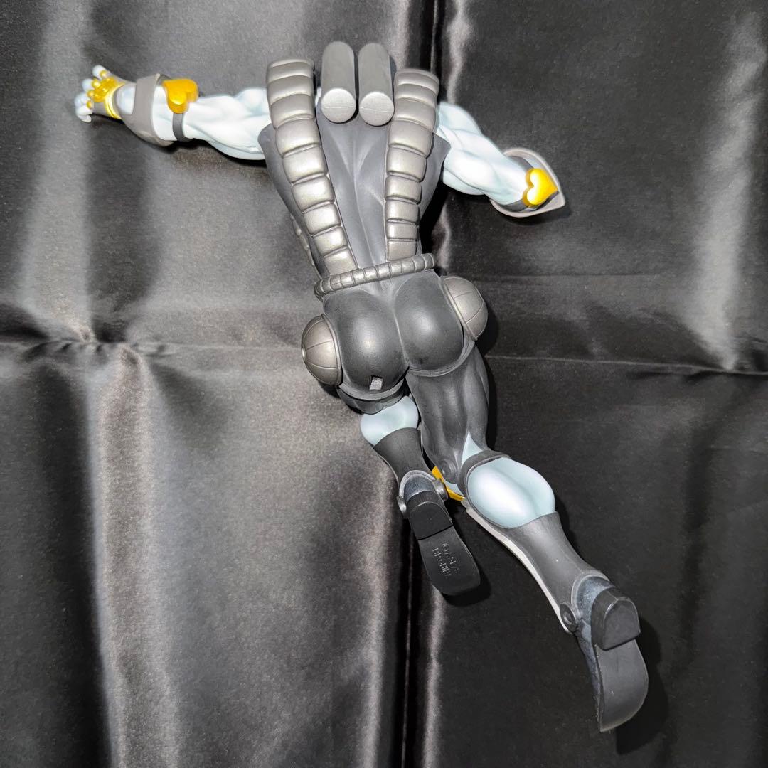 R*a様 ザ・ワールドスタンドフィギュア アニバーサリーカラーver.+ラストワ